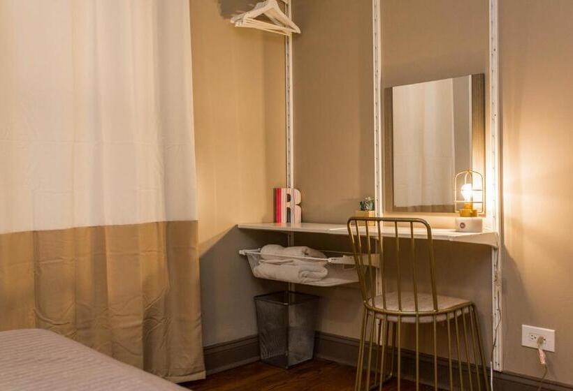 דירת שלושה חדרים, Villa Dubois Guest House