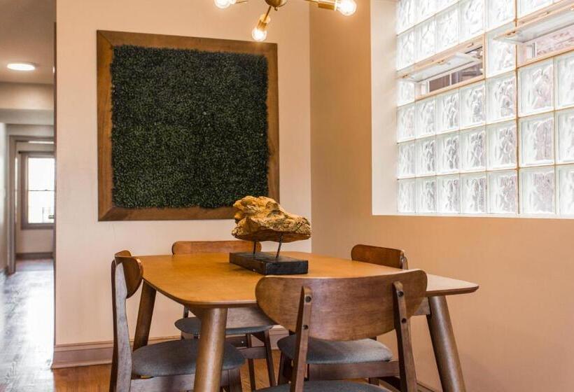 חדר סטנדרט, Villa Dubois Guest House