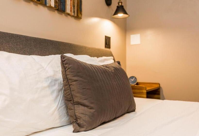 חדר סטנדרט, Villa Dubois Guest House