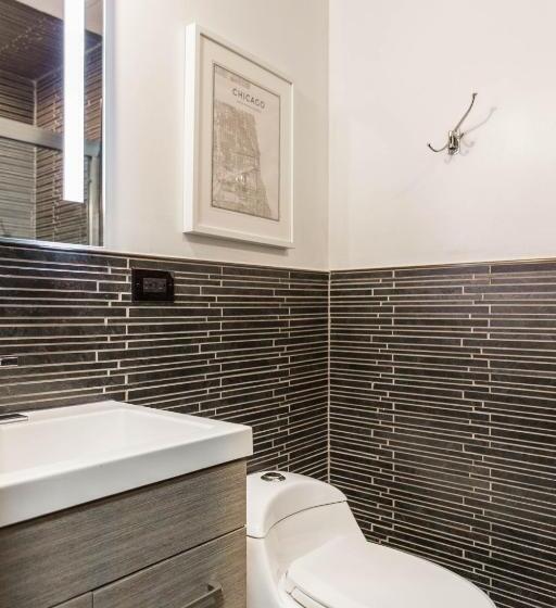 חדר סטנדרט חדר אמבטיה משותף, Villa Dubois Guest House