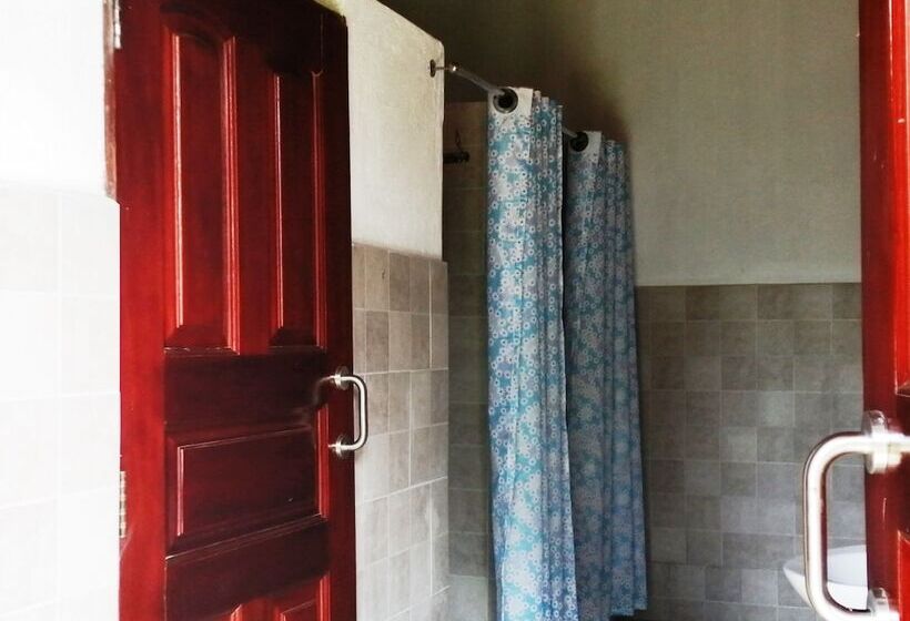 اتاق استاندارد, Murchison Backpackers