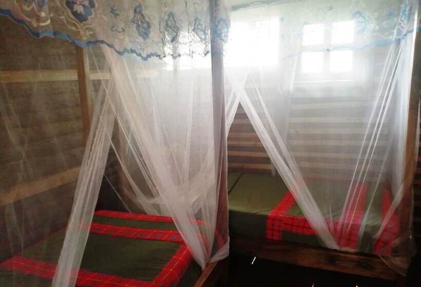 اتاق استاندارد, Murchison Backpackers