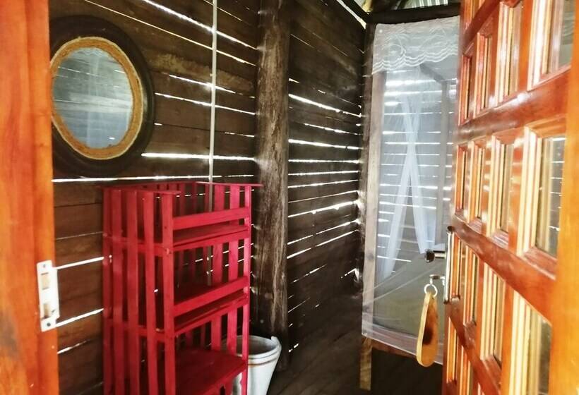 اتاق استاندارد, Murchison Backpackers