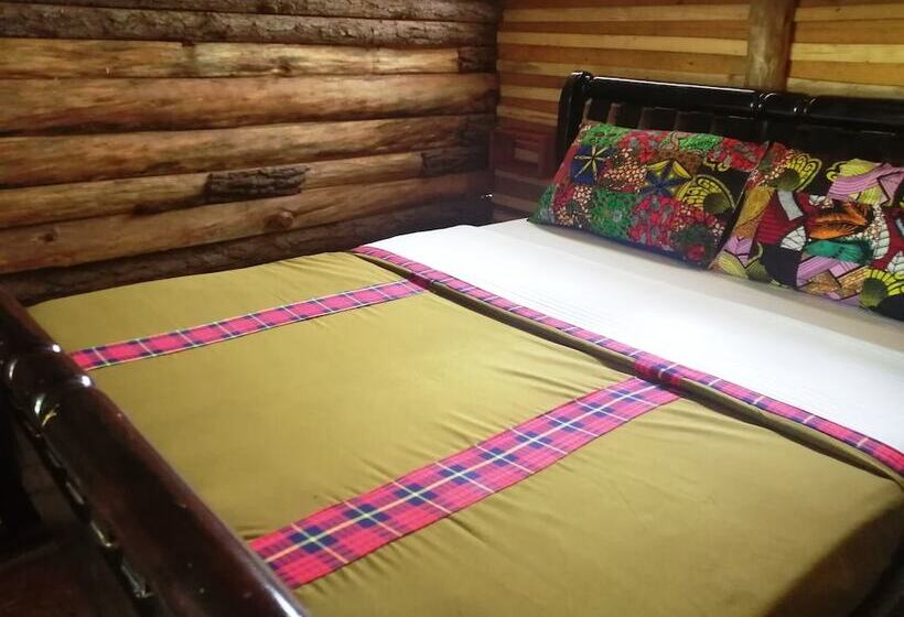 اتاق استاندارد, Murchison Backpackers