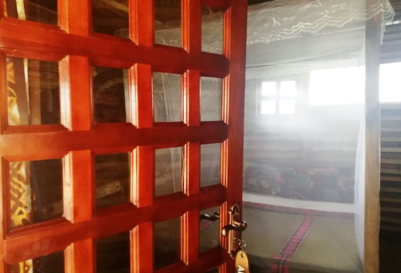 اتاق استاندارد, Murchison Backpackers