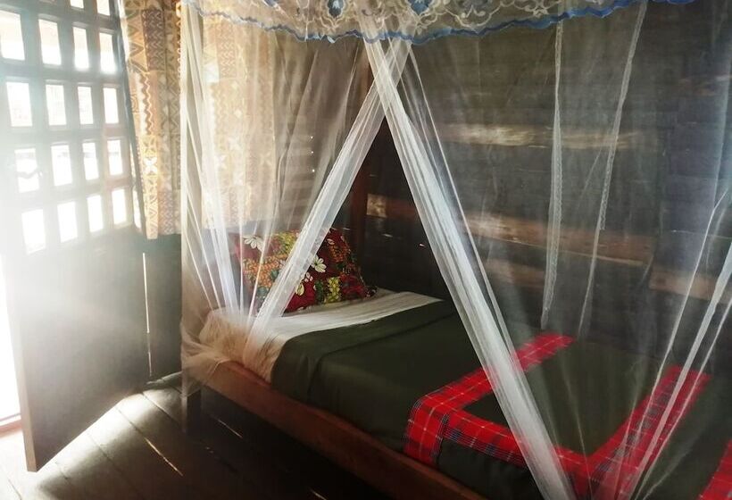 اتاق استاندارد, Murchison Backpackers