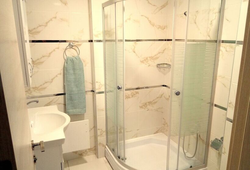 آپارتمان 1 خوابه, Hilal Suite