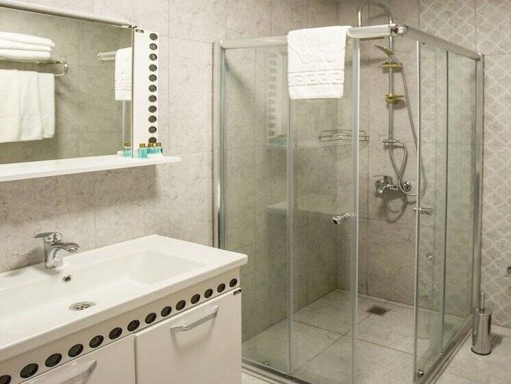 חדר סטנדרט, Caykara Park