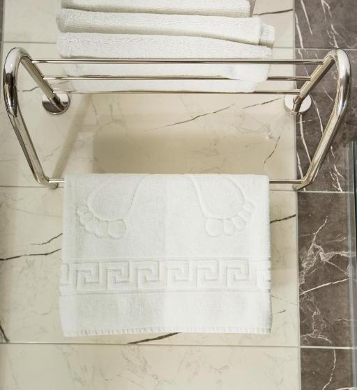 اتاق استاندارد, Corner Garden