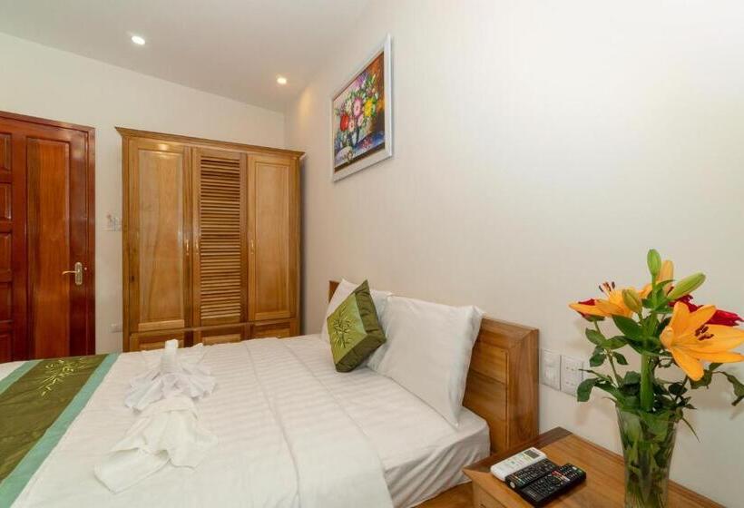 اتاق سوپریور, Legend Connect Homestay