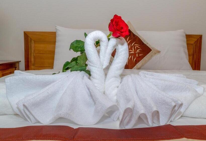 اتاق سوپریور, Legend Connect Homestay