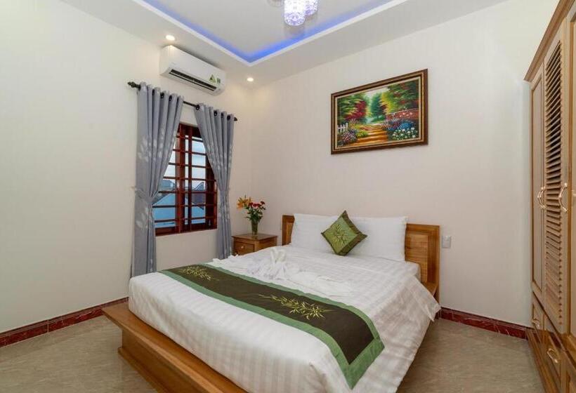 اتاق سوپریور, Legend Connect Homestay