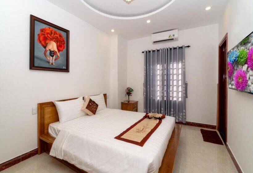 اتاق سوپریور, Legend Connect Homestay