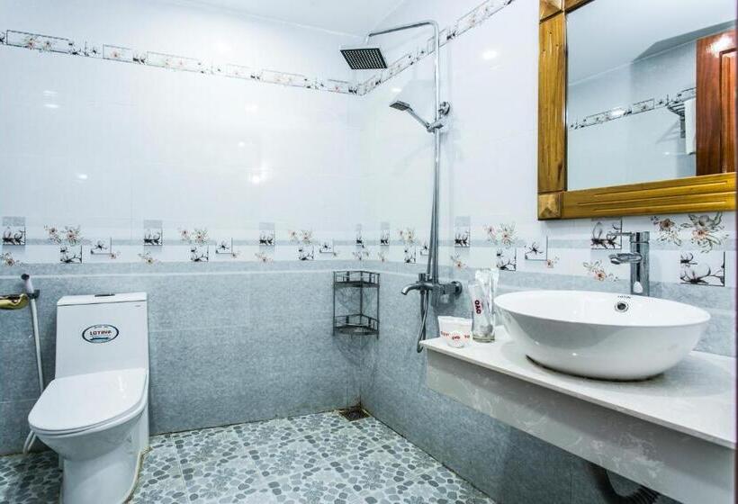 اتاق سوپریور خانوادگی, Legend Connect Homestay