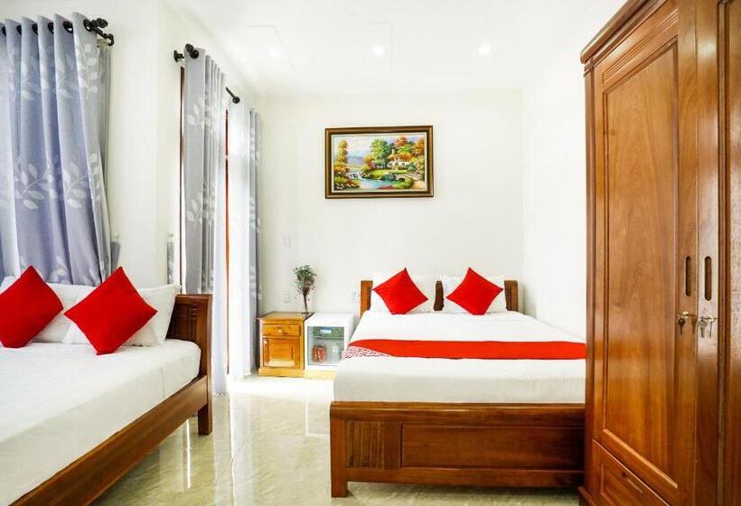 اتاق سوپریور خانوادگی, Legend Connect Homestay