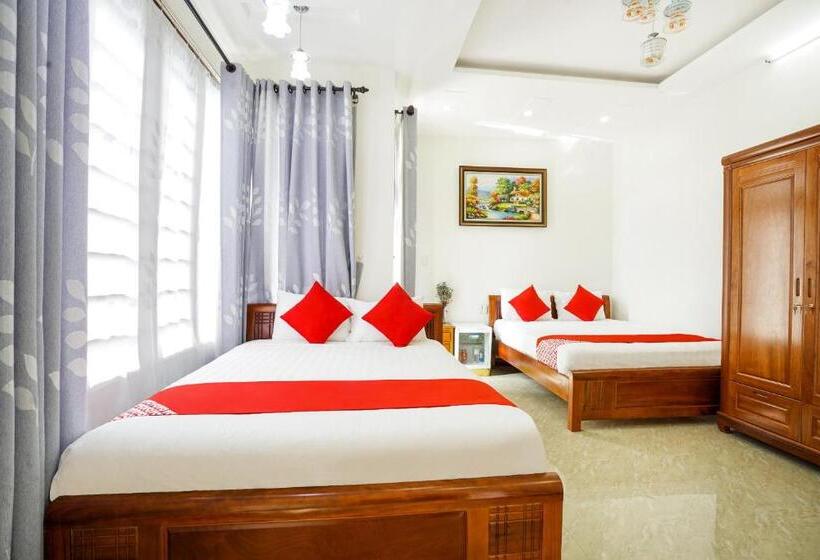 اتاق سوپریور خانوادگی, Legend Connect Homestay