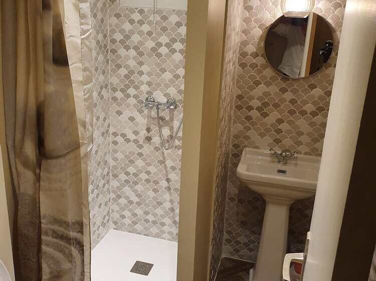 标准间, Maison Arquier