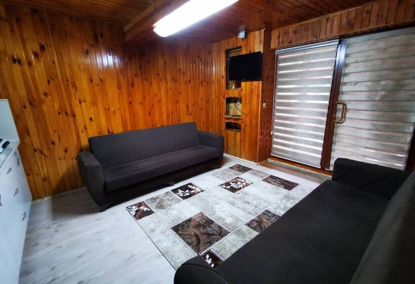 سوییت, Huzur Otel