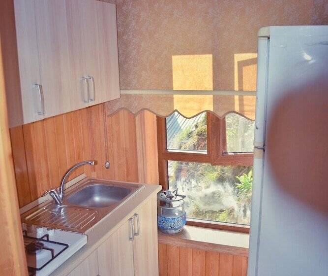 سوییت, Huzur Otel