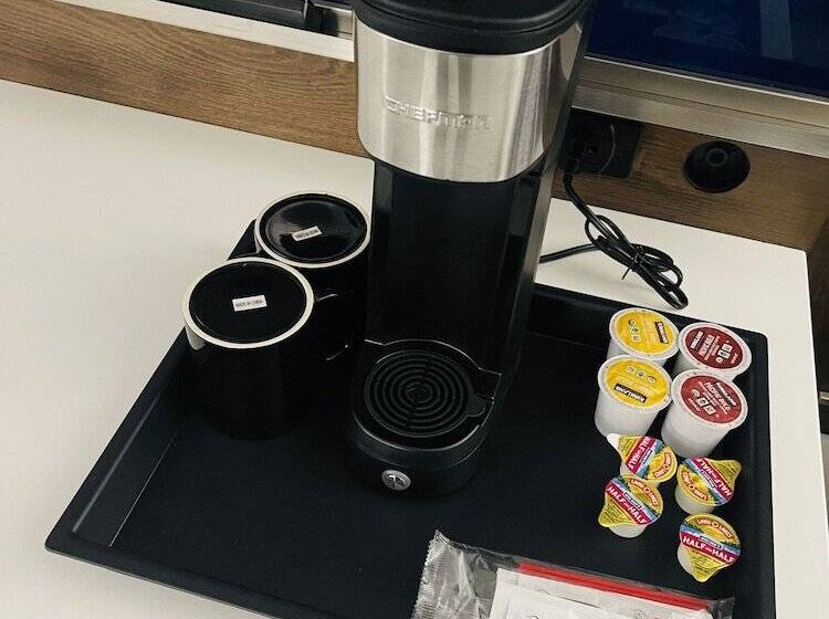 جناح ديلوكس, Luxor Inn & Suites, A Travelodge By Wyndham