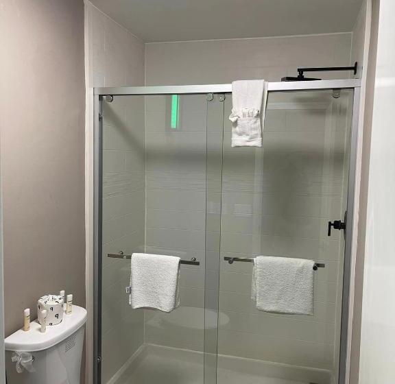 جناح ديلوكس, Luxor Inn & Suites, A Travelodge By Wyndham