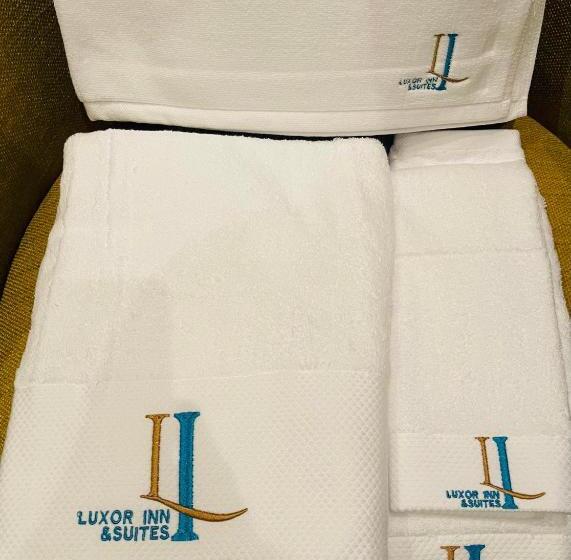 جناح ديلوكس سرير كينج, Luxor Inn & Suites, A Travelodge By Wyndham