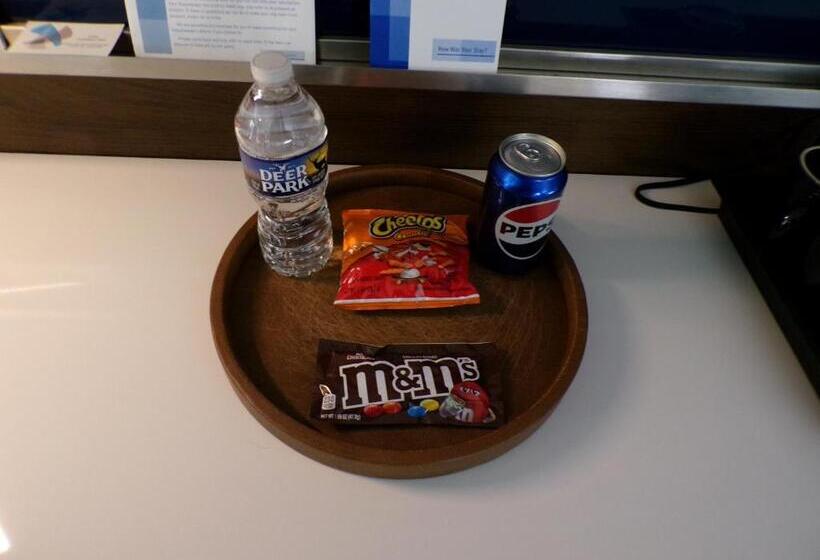 إستوديو ديلوكس, Luxor Inn & Suites, A Travelodge By Wyndham