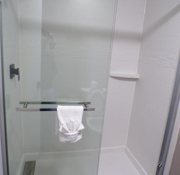 إستوديو ديلوكس, Luxor Inn & Suites, A Travelodge By Wyndham