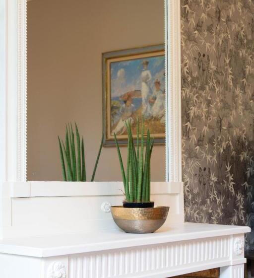 חדר סופריור, Maison Cuevas