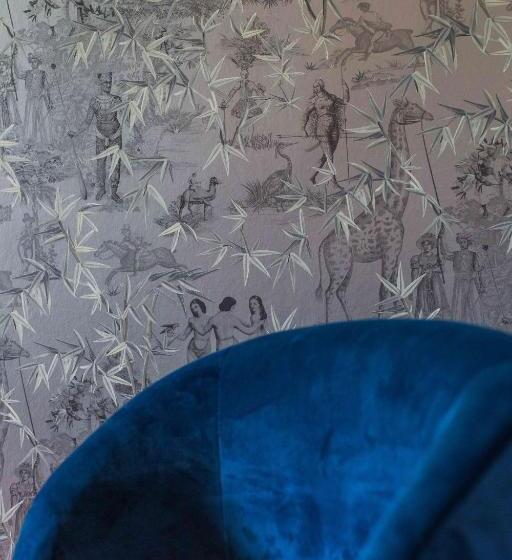 חדר סופריור, Maison Cuevas