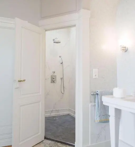 Suite con Terraza, Maison Cuevas