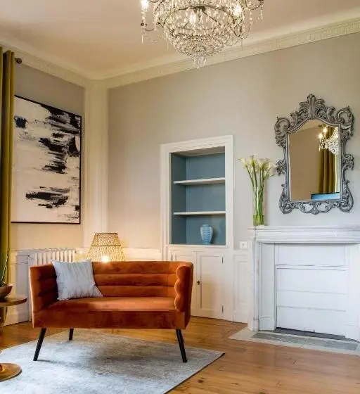 Suite con Terraza, Maison Cuevas