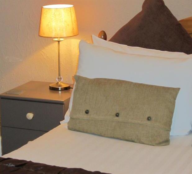 חדר סטנדרט, Monties Guest House   Adults Only