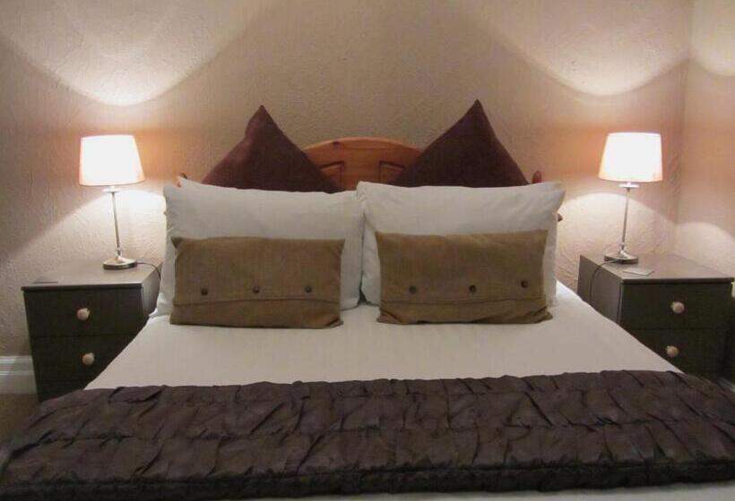 חדר סטנדרט, Monties Guest House   Adults Only