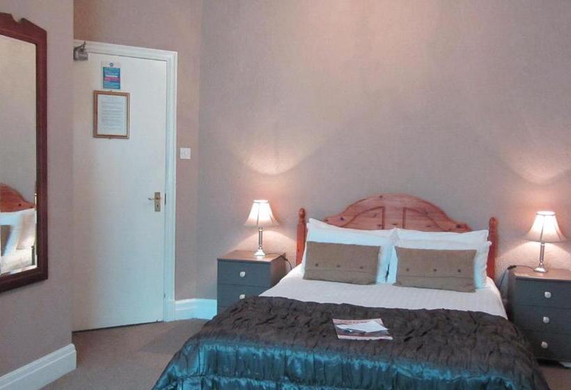 חדר סטנדרט, Monties Guest House   Adults Only