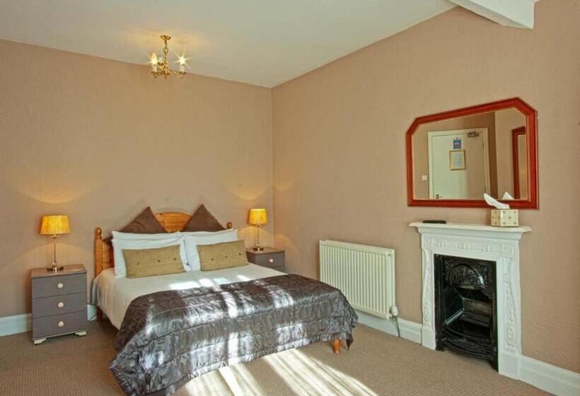 חדר סטנדרט, Monties Guest House   Adults Only