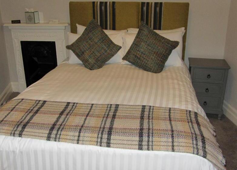 חדר סטנדרט, Monties Guest House   Adults Only