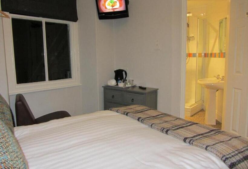 Номер Стандарт, Monties Guest House   Adults Only