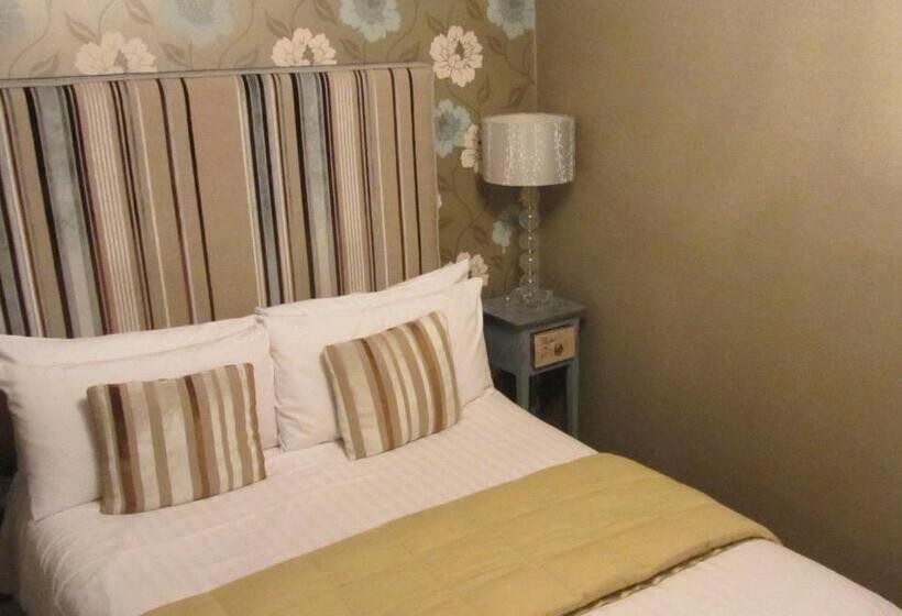 חדר סטנדרט, Monties Guest House   Adults Only