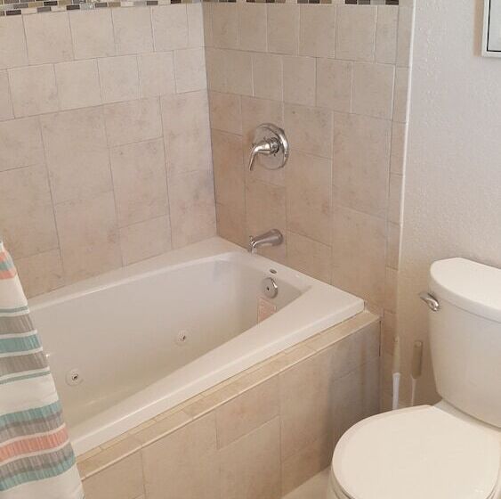 غرفة قياسية, Pierhouse Bed & Breakfast