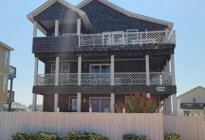 バルコニー付きスタンダードルーム, Pierhouse Bed & Breakfast