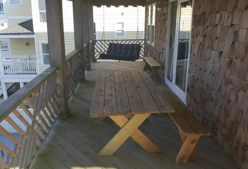 景色の見えるスタンダード4人部屋, Pierhouse Bed & Breakfast