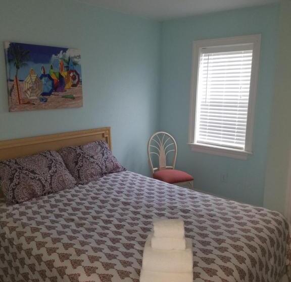 Студия Стандарт, Pierhouse Bed & Breakfast