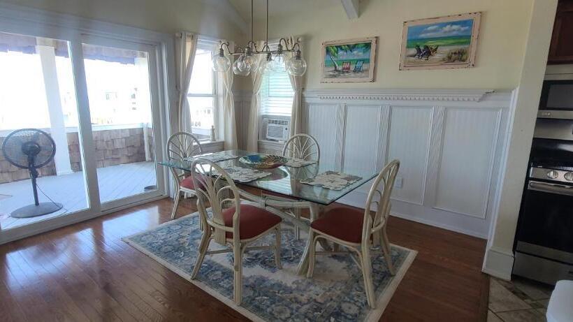 Люкс Superior Вид на Море, Pierhouse Bed & Breakfast