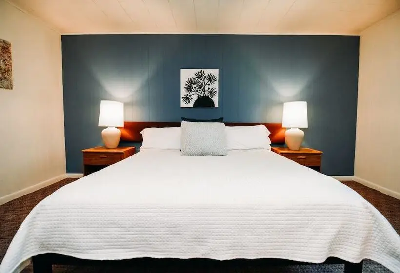 スタンダードルーム, Rainbow Mountain Resort Lgbtq Friendly