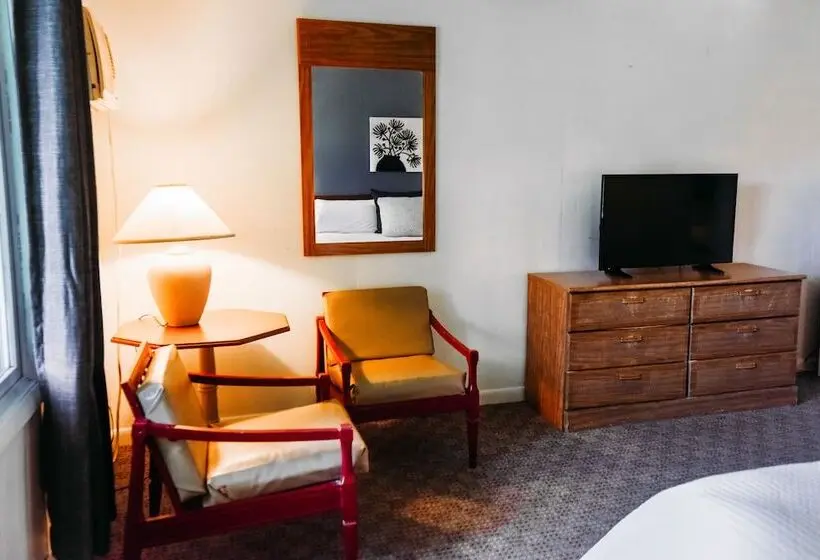 スタンダードルーム, Rainbow Mountain Resort Lgbtq Friendly