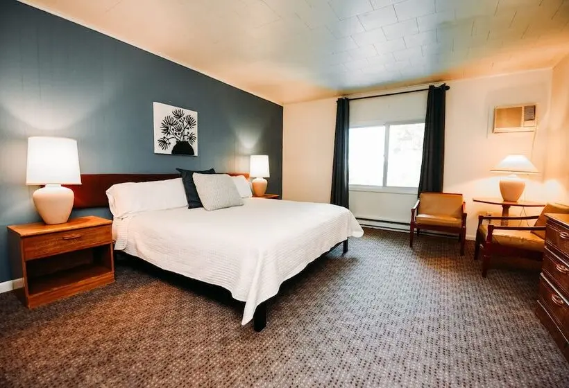 スタンダードルーム, Rainbow Mountain Resort Lgbtq Friendly