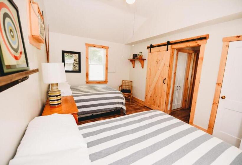 Номер Стандарт, Rainbow Mountain Resort  Lgbtq Friendly