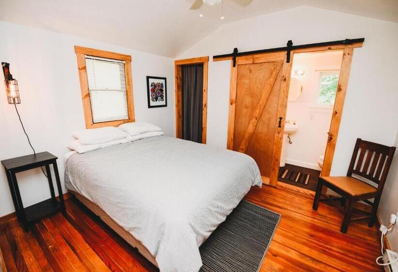 Дом 1 Спальня, Rainbow Mountain Resort  Lgbtq Friendly