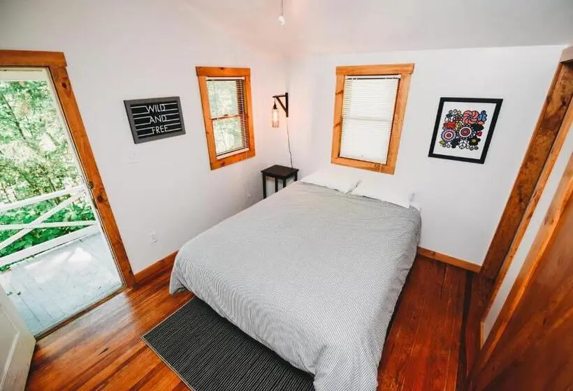 1ベッドルームハウス, Rainbow Mountain Resort Lgbtq Friendly